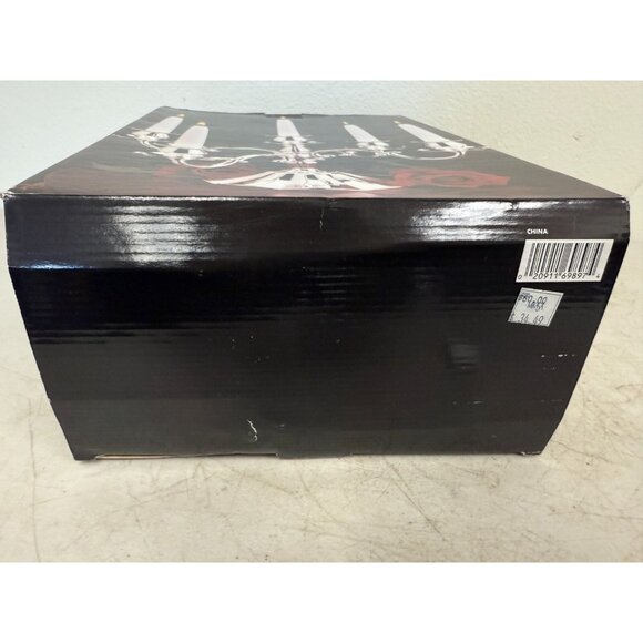 Studio Nova SILVER RADIANCE 5-Lite Candelabrum HT105 / 335 - Picture 14 of 15